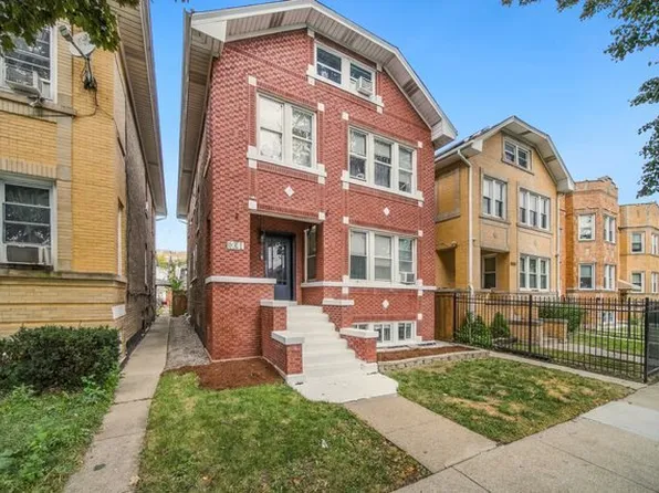 5344 W Drummond Pl, Chicago, IL 60639