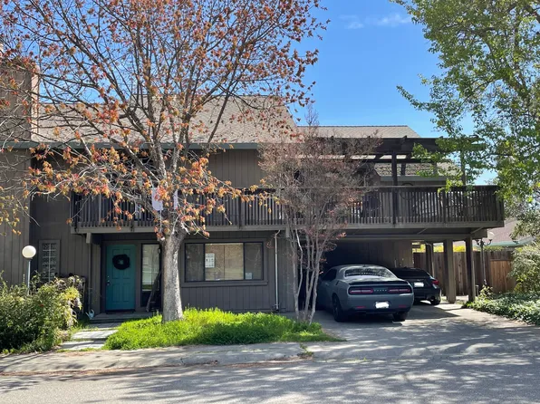 246 Faro Ave, Davis, CA 95616