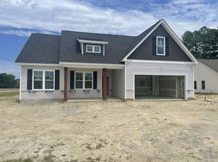 1956 Massengill Pond Rd, Angier, NC 27501