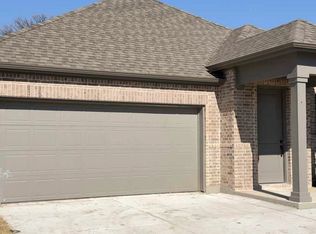 1018 Colgate Cir, Princeton, TX 75407