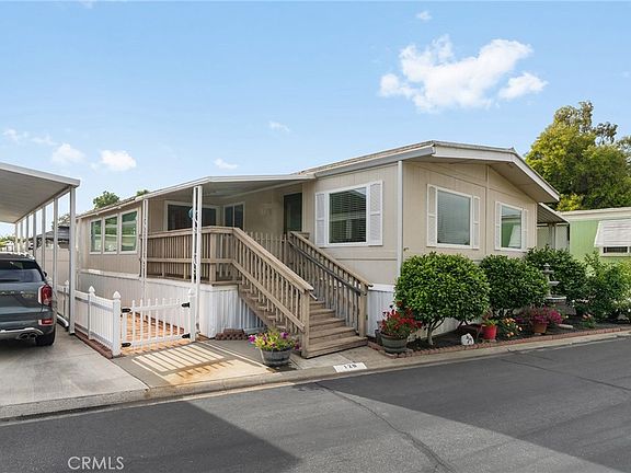 2nd image of 1901 Dayton Rd Space 128