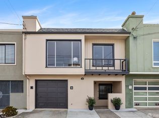 1286 39th Ave, San Francisco, CA 94122