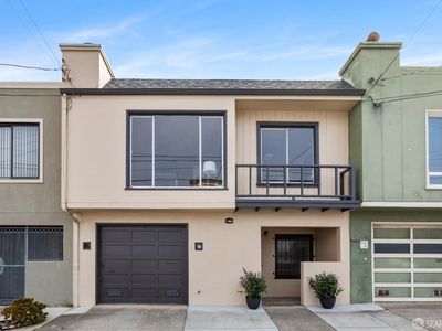 1286 39th Ave, San Francisco, CA, 94122