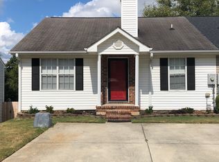 146 Hammond Place Cir, North Augusta, SC 29841