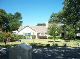 11759 Randle Ln, Fort Worth, TX 76179