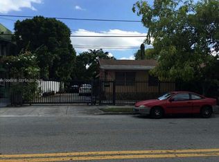 Grapeland, Miami, FL 33145