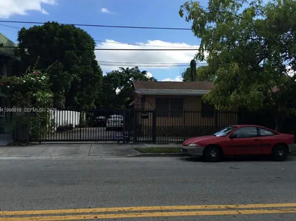 2528 SW 16th St, Miami, FL 33145