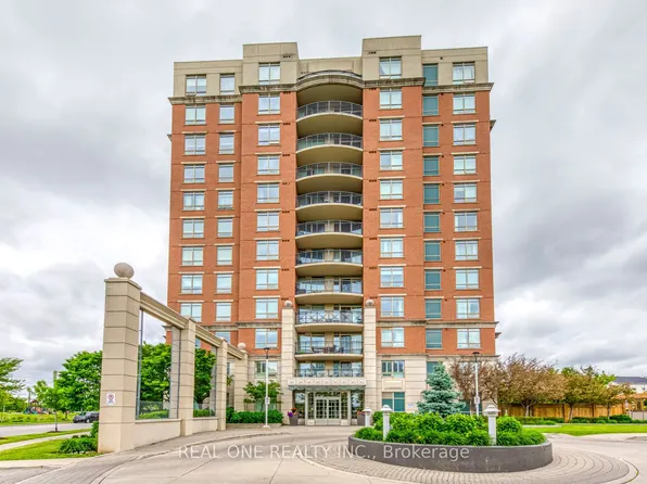 2365 Central Park Dr, Oakville, ON