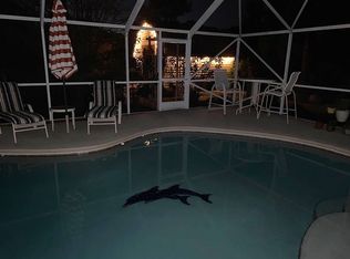 202 Lake Shore Dr, Merritt Island, FL 32953