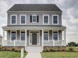 117 Tuscany Dr, Middletown, DE 19709