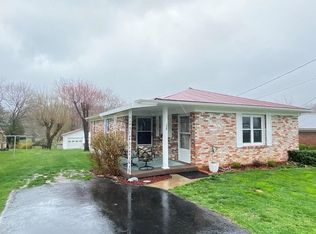 159 Cherry St, North Tazewell, VA 24630