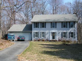 2138 Bronson Ct, Jarrettsville, MD 21084