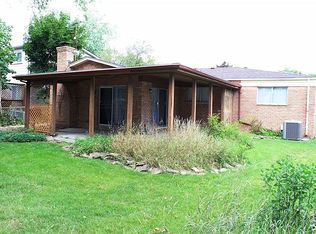 5705 Wedgewood Rd, Canton, MI 48187