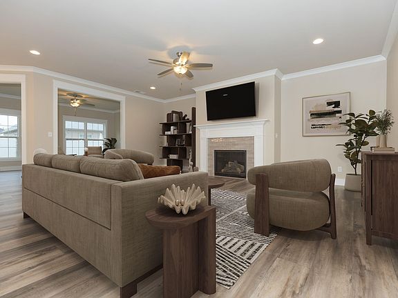 3rd image of 7065 Ironwood Cir #A
