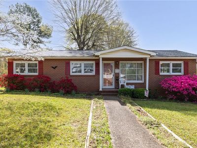 1242 Norman Dr, Eden, NC, 27288