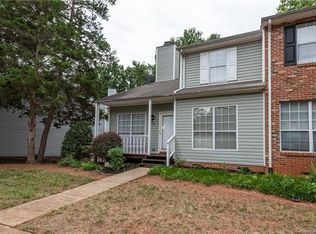 8150 Circle Tree Ln, Charlotte, NC 28277