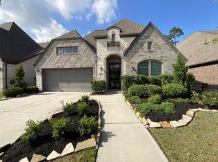 12123 Woodnote Ln, Humble, TX 77346