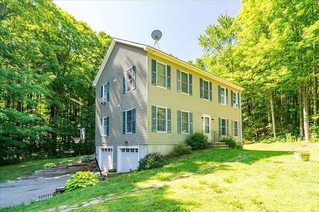 92 Fiskdale Rd, Brookfield, MA 01506 Zillow
