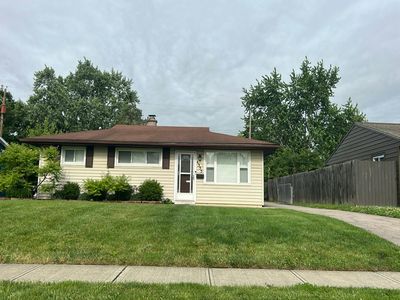 4355 Maplegrove Dr, Grove City, OH, 43123