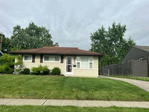 4355 Maplegrove Dr, Grove City, OH 43123