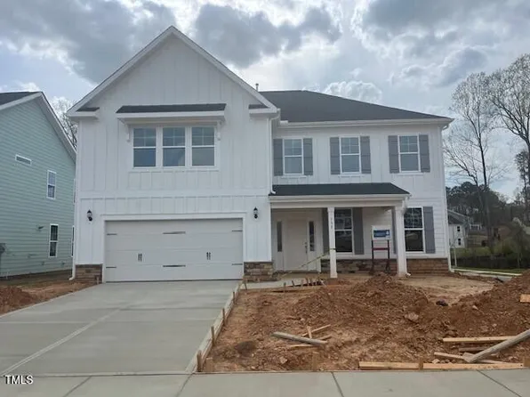 135 Augusta Pond Way #151, Raleigh, NC 27603