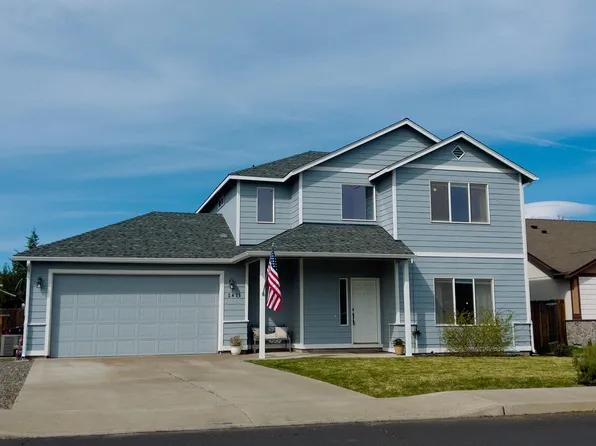 2475 NE 7th Ln, Redmond, OR 97756