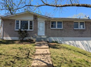 4721 McBride Rd, Antioch, TN 37013