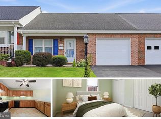 1236 Grand Legacy Dr, Hagerstown, MD 21740