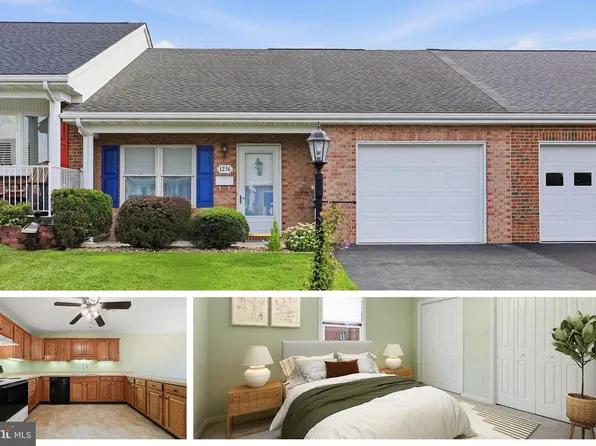 1236 Grand Legacy Dr, Hagerstown, MD 21740
