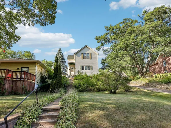 1145 Burns Ave, Saint Paul, MN 55106