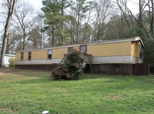 1538 Cassville Rd, Cartersville, GA 30121