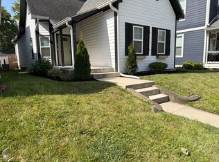 341 Sanders St, Indianapolis, IN 46225