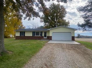9846 Lattasburg Rd, West Salem, OH 44287