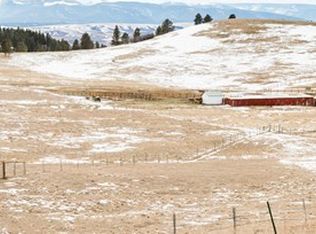 966 Forest Grove Rd, Lewistown, MT 59457