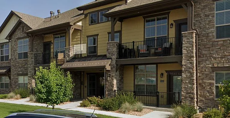 6690 Crystal Downs Dr #201 — Photo 1