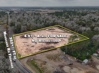0 Mueschke Rd, Tomball, TX 77377