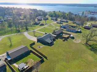 31948 Dogwood Cir, Afton, OK 74331