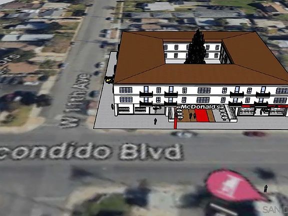 5th image of 1102 S Escondido Blvd #0