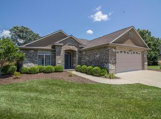 4118 Congo Cir, Columbia, MO 65202