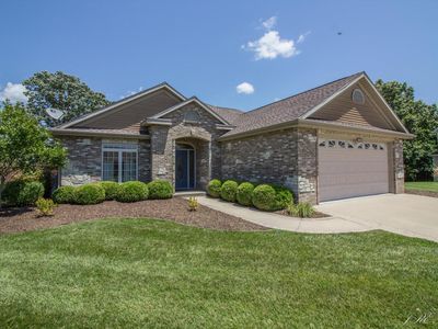 4118 Congo Cir, Columbia, MO, 65202