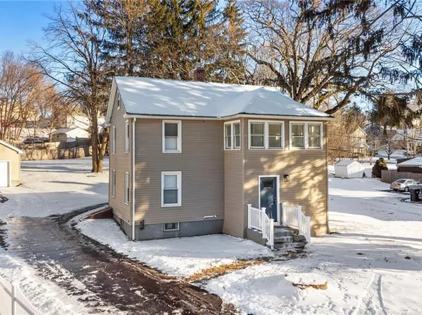 89 Old Turnpike Road, Southington, CT 06489