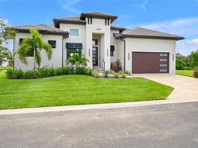 27132 Serrano WAY, Bonita Springs, FL, 34135
