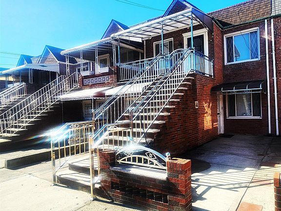 3rd image of 664 Remsen Avenue