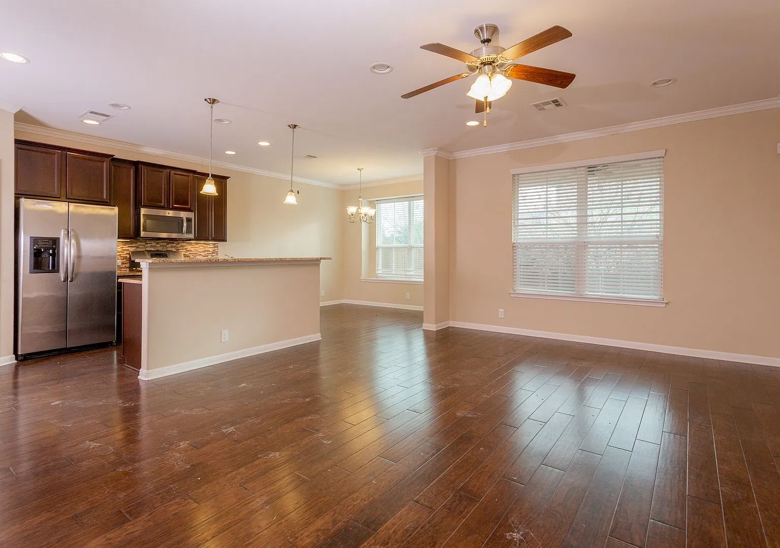 Charming 3BR/2.5BA Two-Level Home with Natural Light and Comfort in Austin! — Photo 2
