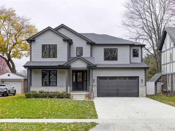 2533 N Vermont Ave, Royal Oak, MI 48073