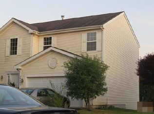 20445 Glen Vista Ln, Crest Hill, IL 60403