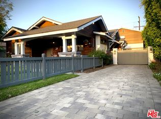 1428 S Ogden Dr #1, Los Angeles, CA 90019