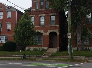904 S 6th St APT 2, Louisville, KY 40203