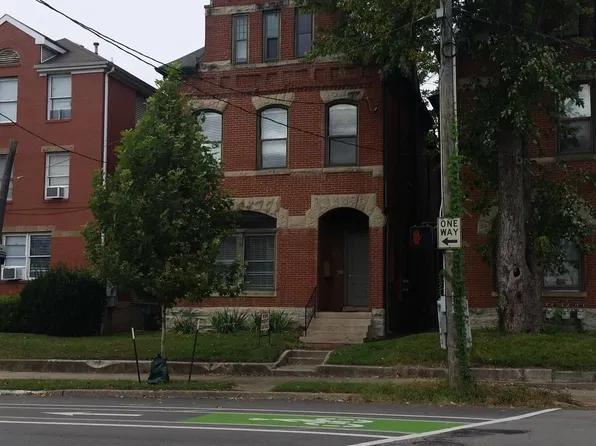 904 S 6th St APT 2, Louisville, KY 40203