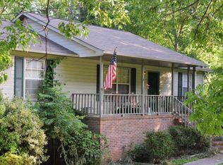 6016 Villa Rd, Knoxville, TN 37918